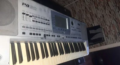 Синтезатор Korg PA 50