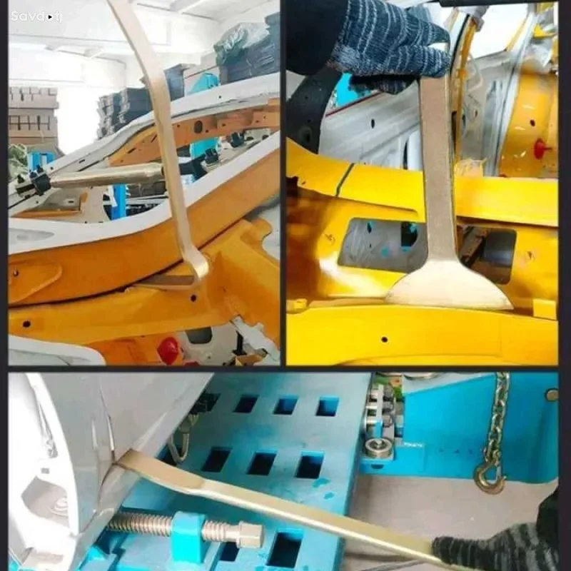 мантировка для жестияншика