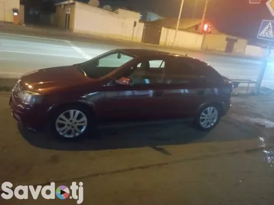 Opel Astra g 1998