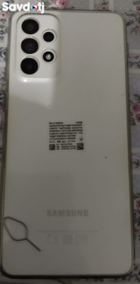 Samsung Galaxy a71 128 gb