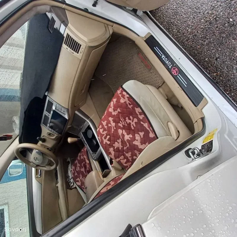 Toyota Avalon 2007 — миниатюра 11