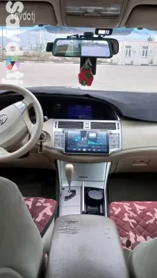 Toyota Avalon 2007 — миниатюра 4