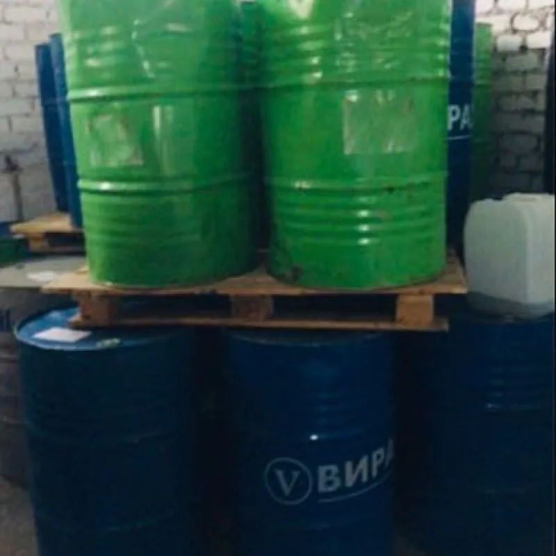 Жидкое стекло