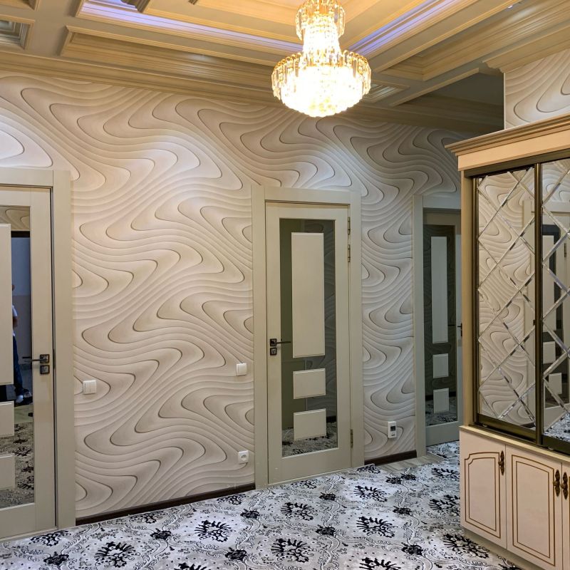 3-к квартира, 11 этаж, 108 м², 12