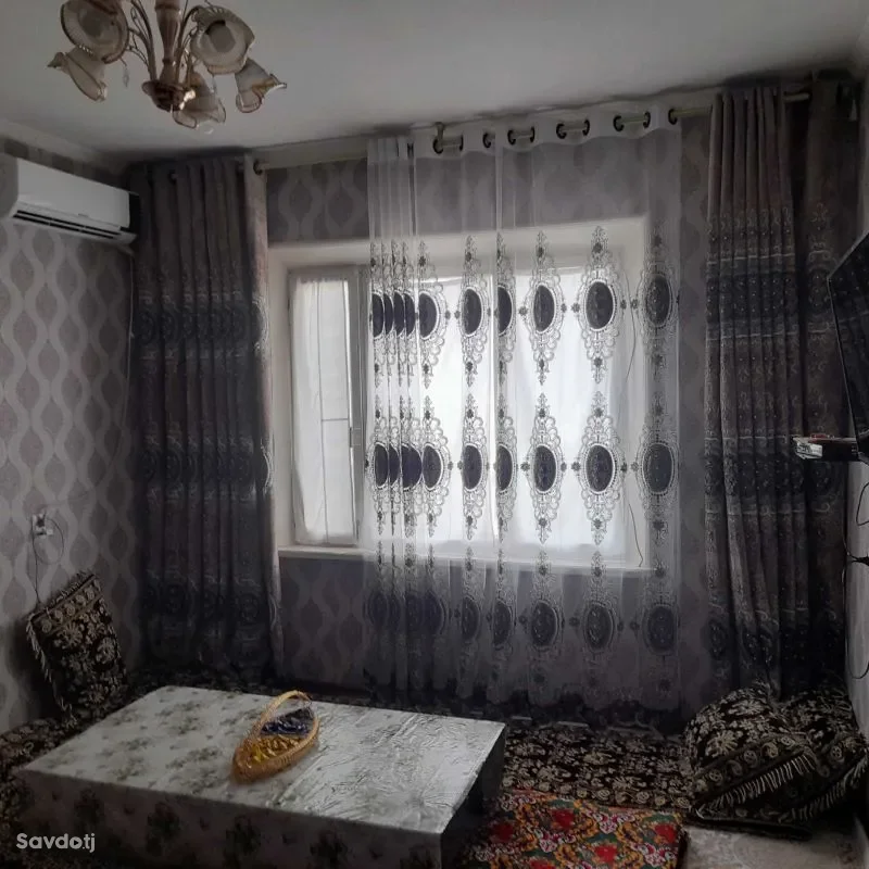 4-к квартира, 1 этаж, 101 м², Яван