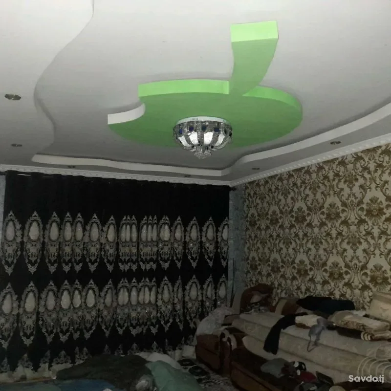 4-к квартира, 1 этаж, 101 м², Яван