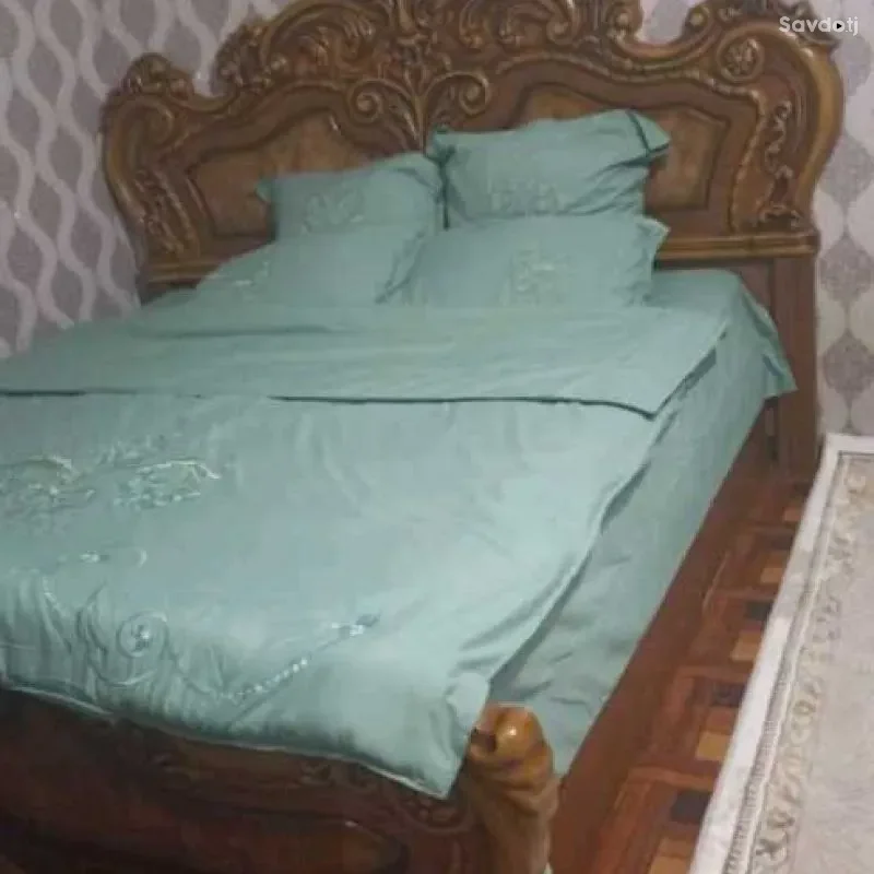 4-к квартира, 1 этаж, 101 м², Яван