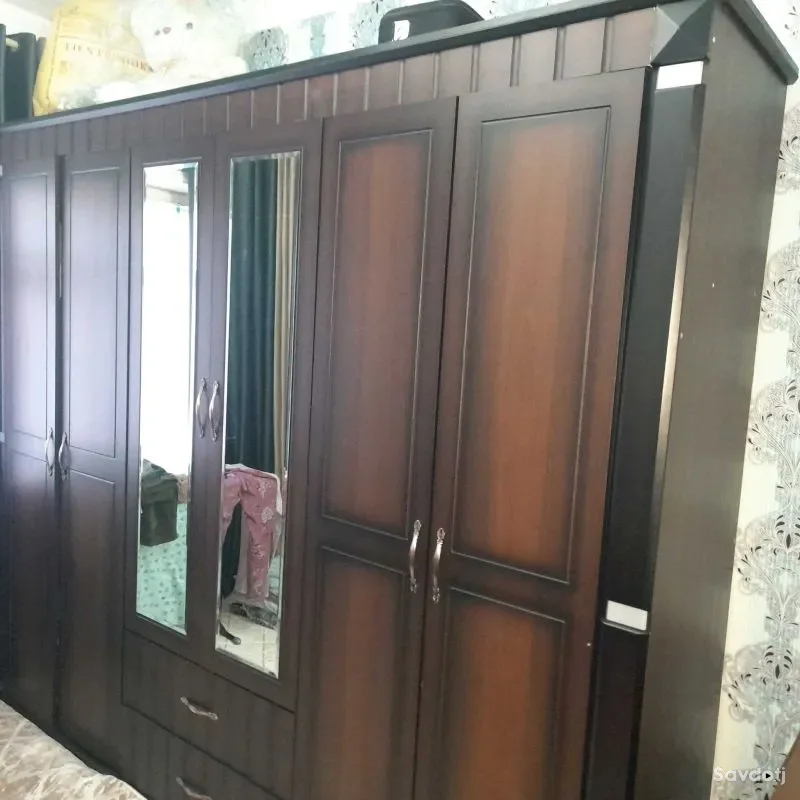 4-к квартира, 1 этаж, 101 м², Яван