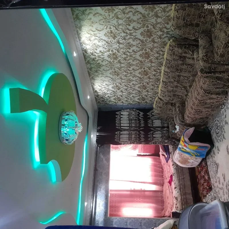 4-к квартира, 1 этаж, 101 м², Яван