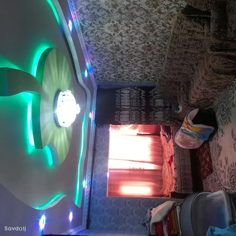 4-к квартира, 1 этаж, 101 м², Яван