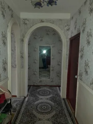 4-к квартира, 1 этаж, 101 м², Яван