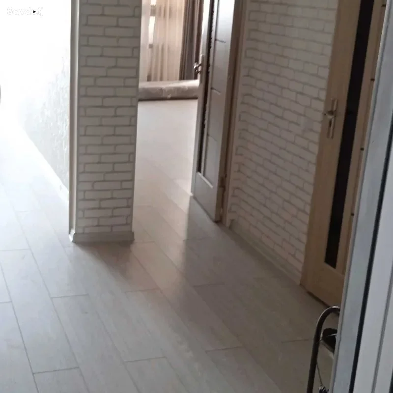 2-к квартира, 7 этаж, 54.4 м², 103 мк