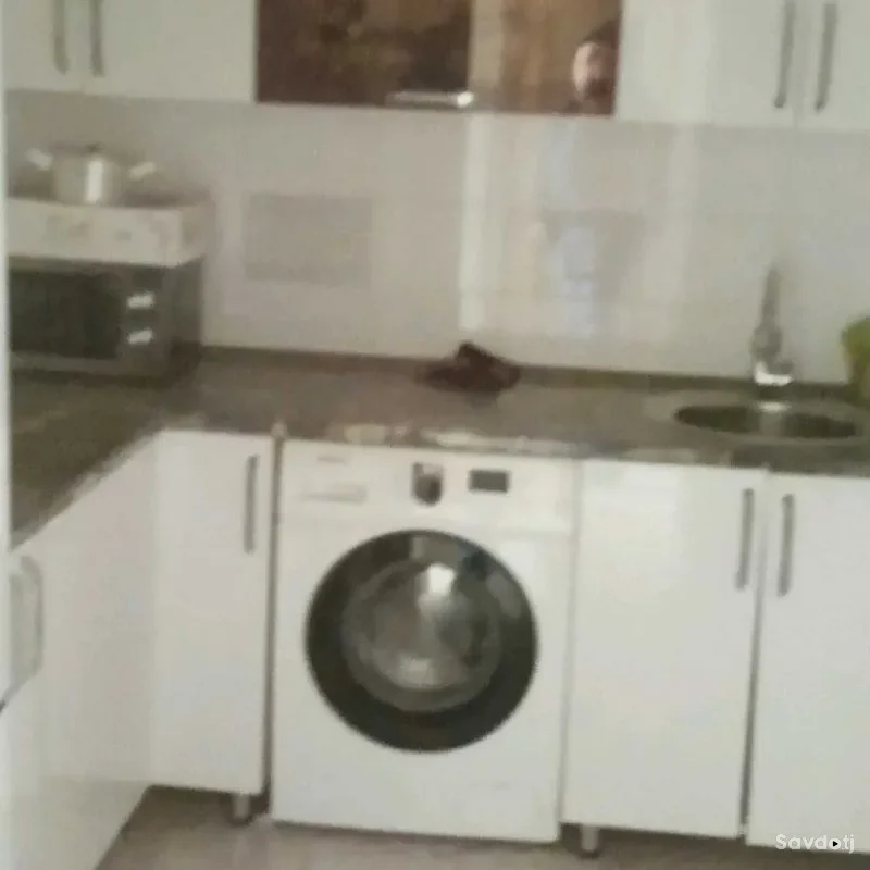 2-к квартира, 7 этаж, 54.4 м², 103 мк