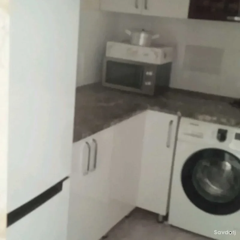 2-к квартира, 7 этаж, 54.4 м², 103 мк