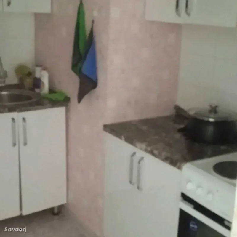 2-к квартира, 7 этаж, 54.4 м², 103 мк