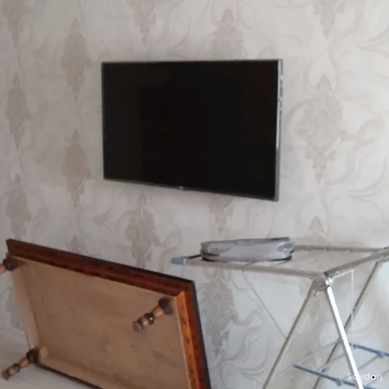 2-к квартира, 7 этаж, 54.4 м², 103 мк