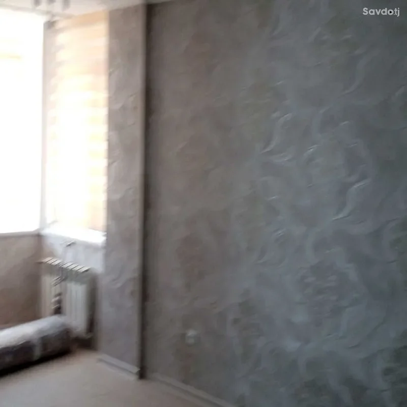 2-к квартира, 7 этаж, 54.4 м², 103 мк
