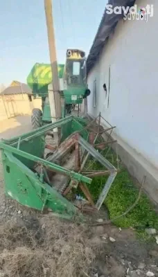 Комбайн