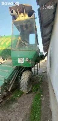 Комбайн