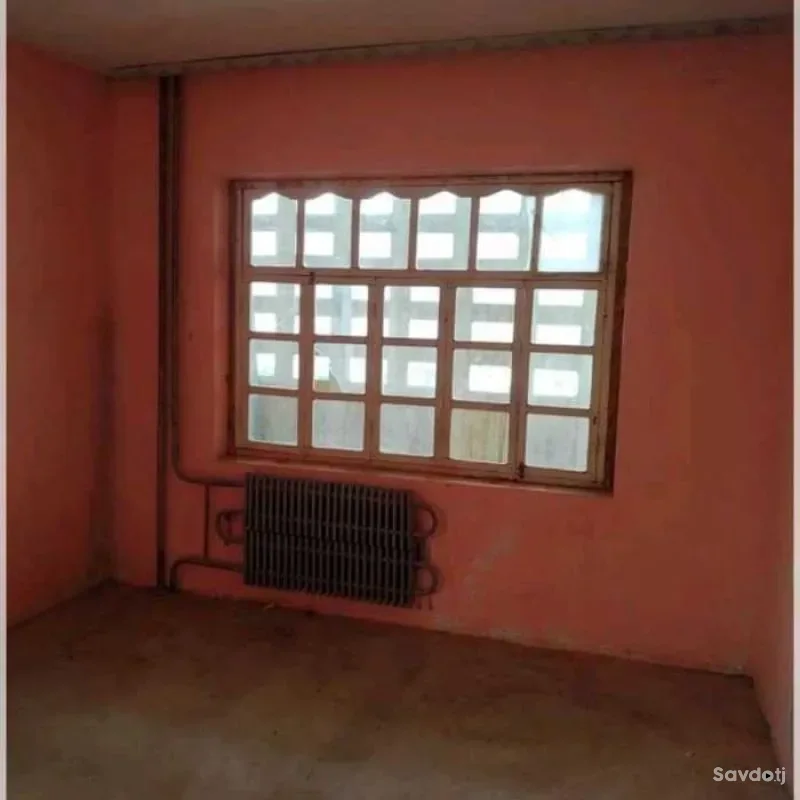 1-к квартира, 7 этаж, 44 м², Норакиён