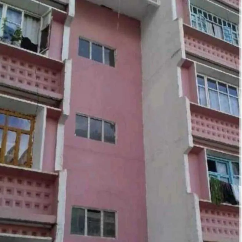 1-к квартира, 7 этаж, 44 м², Норакиён