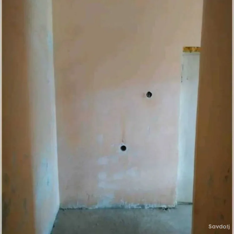 1-к квартира, 7 этаж, 44 м², Норакиён