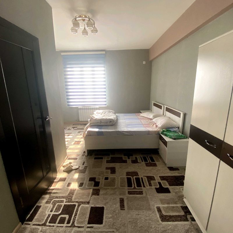 1-к квартира, 3 этаж, 22 м², Шохмансур