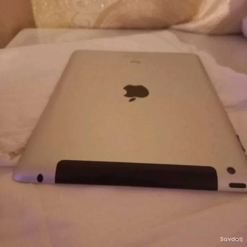 Apple Ipad 