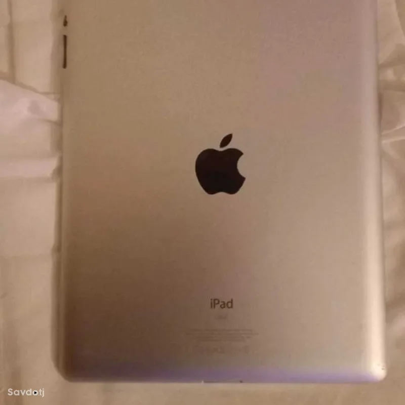 Apple Ipad 
