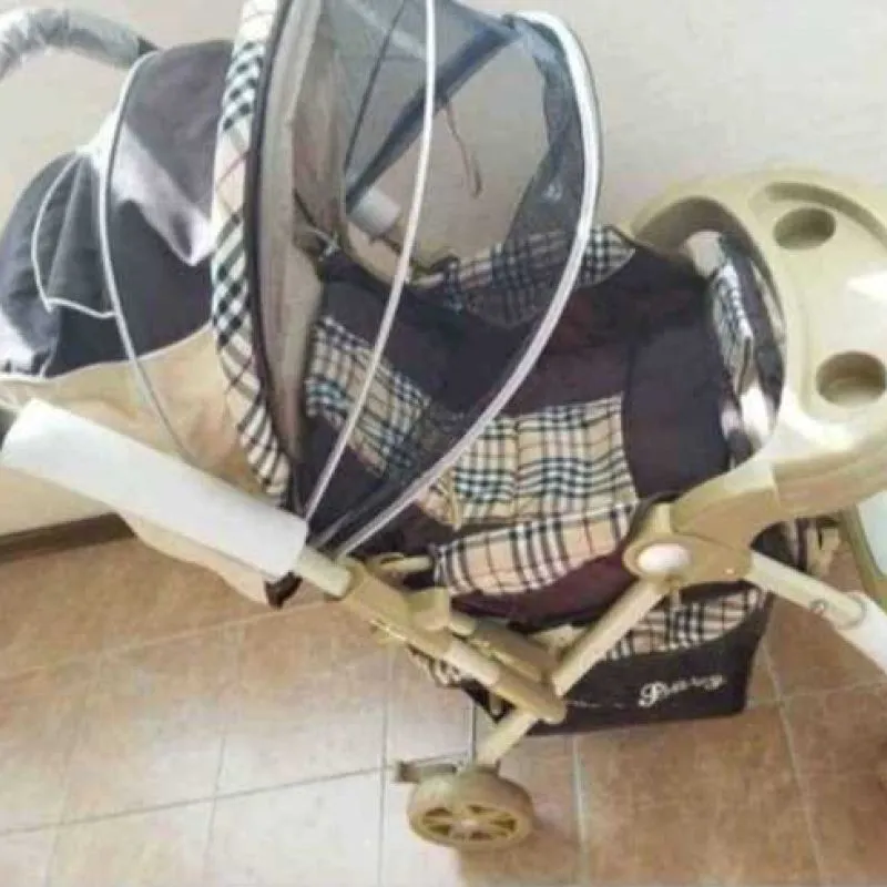 детская коляска