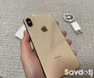 Apple IPhone xs Max 64 gb