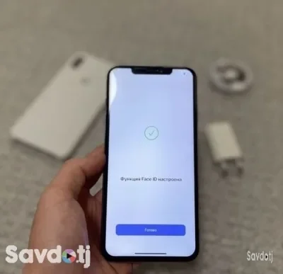 Apple iPhone xs Max 64 gb — миниатюра 2