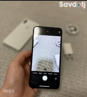 Apple iPhone xs Max 64 gb — миниатюра 3