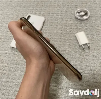 Apple iPhone xs Max 64 gb — миниатюра 4