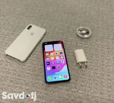 Apple iPhone xs Max 64 gb — миниатюра 5