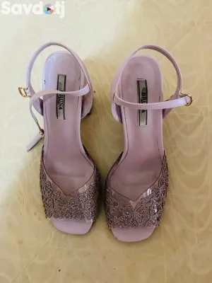 Жениские туфли