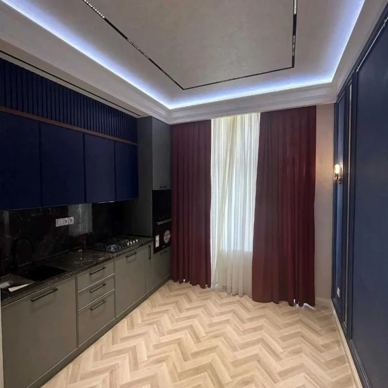 мастер по отделке ремонт Классик хай-тек Лофт