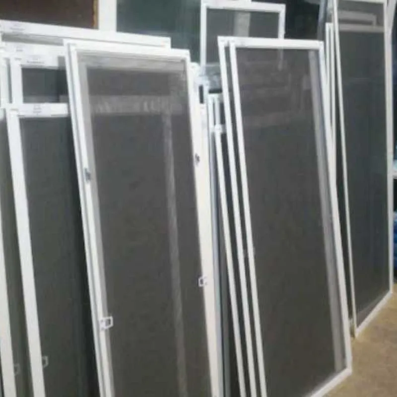 Москитная сетка для окон и двери