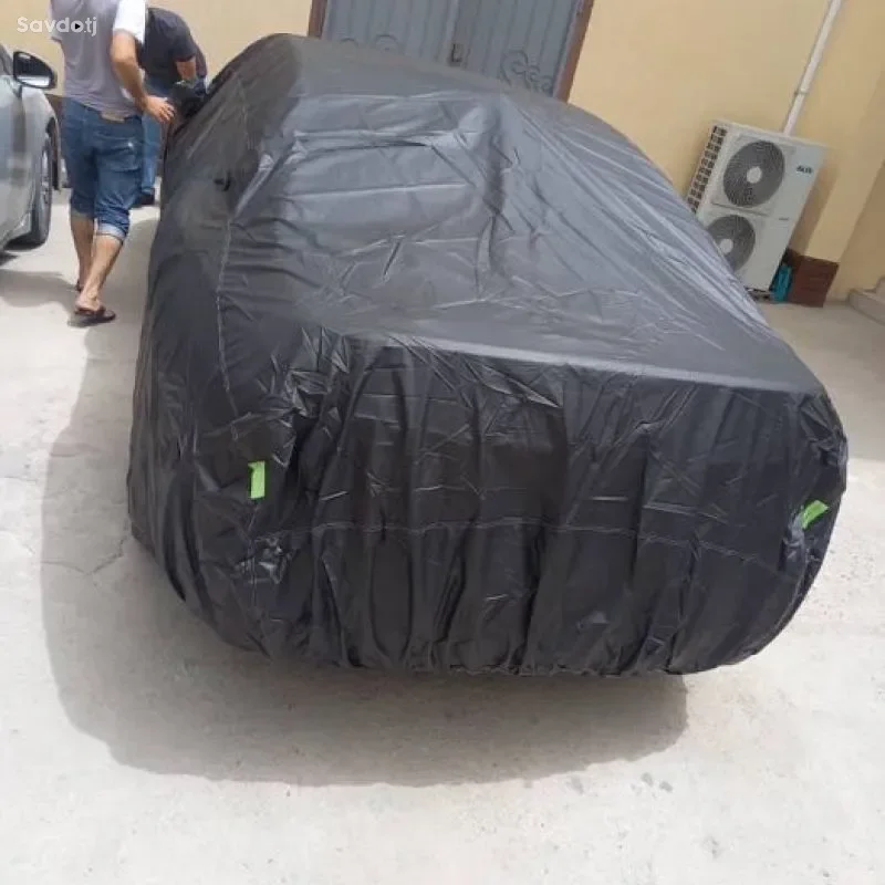 Чехол для авто