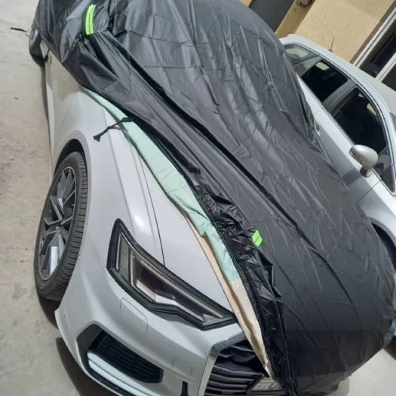 Чехол для авто