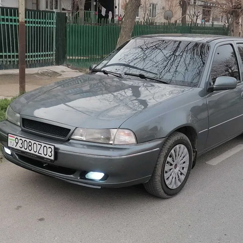 Daewoo Nexia 1996