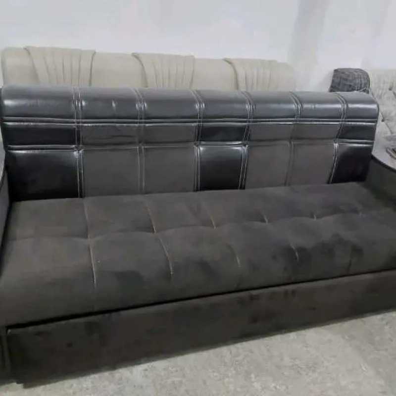 раскладной диван