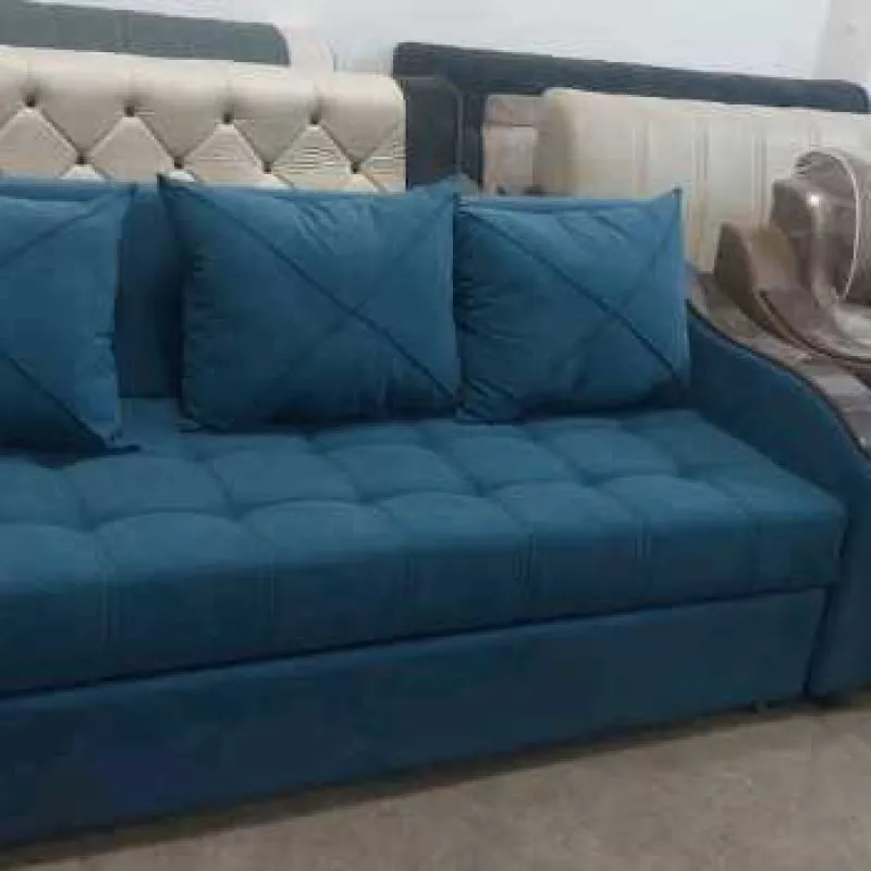 раскладной диван