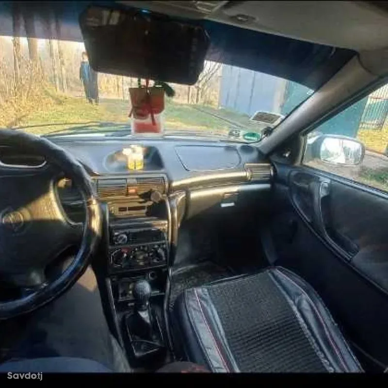 Opel Astra f 1998