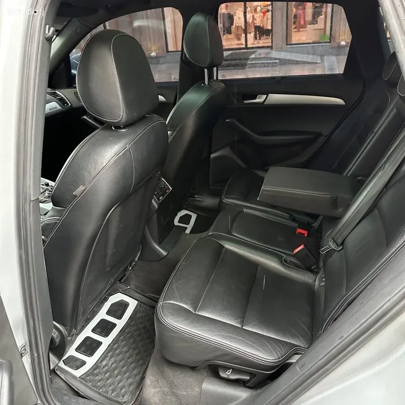 Audi Q5 2010 — миниатюра 5