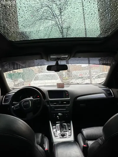Audi Q5 2010 — миниатюра 6