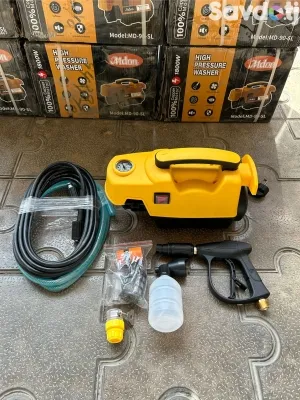 Апарат для автомойки