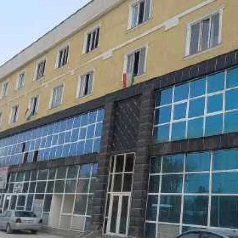 1-к квартира, 3 этаж, 33 м², шохмансур