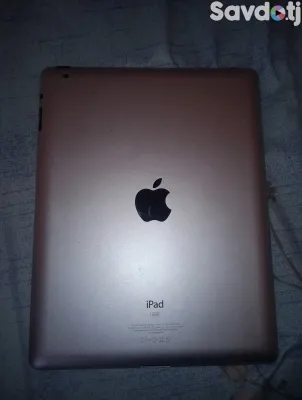 Планшет айпад