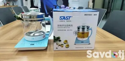 элекктро чайник